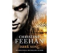 Dark Song - Christine Feehan - Little Brown Book Group - Livre en Anglais - Paperback Christine FeehanChristine Feehan (Auteur)