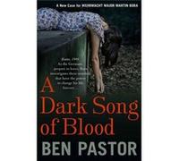 A Dark Song Of Blood
