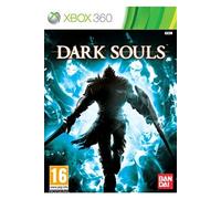 DARK SOUL