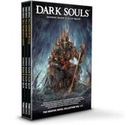 Dark Souls 13 Slipcase Set - George Mann - Titan Books Ltd - Livre en Anglais - Multiple-component retail product George MannGeorge Mann (Auteur)