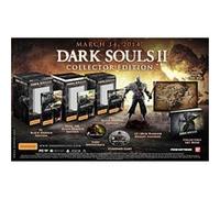 Dark Souls 2 Edition Collector Xbox 360 G