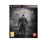 Dark Souls 2 PS3
