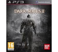 Dark Souls 2 PS3 G