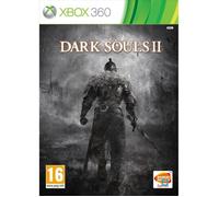 Dark Souls 2 / XBOX 360
