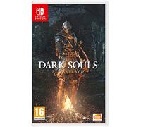 Nintendo Dark Souls: Remastered, Switch Standard Nintendo Switch