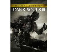 Dark Souls 3 (Deluxe Edition) Steam Key EUROPE