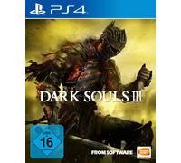 Dark Souls 3 III PS4 Neuf + OVP