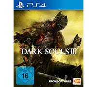Dark Souls 3 [import allemand]