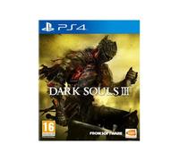 Dark Souls 3 Ps4