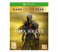 Dark Souls 3 - The Fire Fades Édition Xbox One