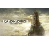Dark Souls 3: The Ringed City