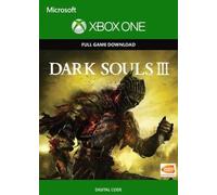 Dark Souls 3 (Xbox One) Xbox Live Key EUROPE
