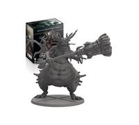 Steamforged Games | Dark Souls: The Board Game | Asylum Demon Expansion | for 1 to 3 Players Ages 14+ | Game in English