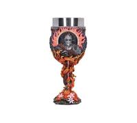 Dark Souls - Calice Soul of Cinder