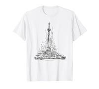 【Dark Souls】 Dark Souls 019 T-Shirt