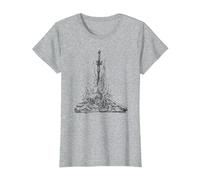 【Dark Souls】 Dark Souls 019 T-Shirt