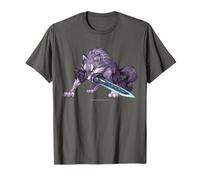 【DARK SOULS】DARK SOULS 038 T-Shirt