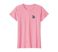 【Dark Souls】 Dark Souls 043 T-Shirt, Femme, Rose, M