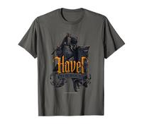 【DARK SOULS】DARK SOULS 045 T-Shirt