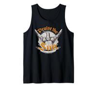 DARK SOULS Débardeur