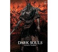 Dark Souls: Design Works – UDON Entertainment