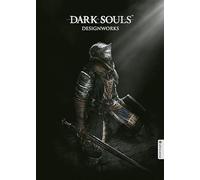 Dark Souls Designworks