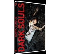 Dark souls DVD G