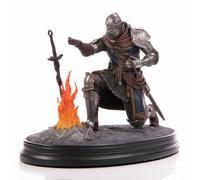 DARK SOULS - Elite Knight Humanity Restored Edition Polystone Statue F4F