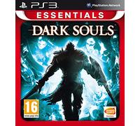 Bandai - Jeu vidéo - Dark Souls Essentials - PS3 (Sony PlayStation 3)