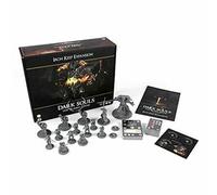 Dark Souls, extension du jeu de société, pour un à quatre joueurs âgés de quator