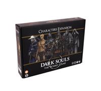 Dark Souls, extension du jeu de société, pour un à quatre joueurs âgés de quator