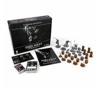 Dark Souls, extension du jeu de société, pour un à quatre joueurs âgés de quator