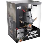 Youtooz Figurine en vinyle Solaire of Astora Dark Souls 12 cm