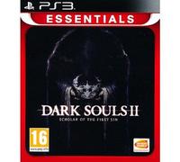 Dark Souls Ii (2): Scholar Of The First Sin (Essentials)