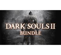 DARK SOULS II Bundle (PC)