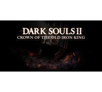DARK SOULS II Crown of the Old Iron King DLC (PC)