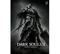 Dark Souls II: Design Works