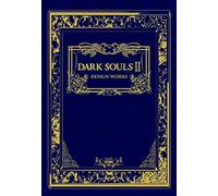 Dark Souls Ii Design Works ()