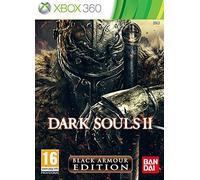 Dark Souls II - édition black armour