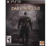 Dark Souls II [import anglais]