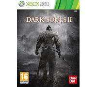 Dark Souls II [import anglais]