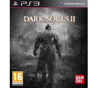 Dark Souls Ii Ps3
