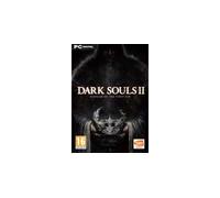 Dark Souls II - Scholar of the First Sin