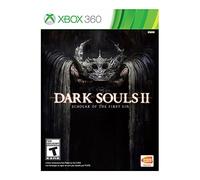 Dark Souls II : Scholar of the First Sin [import anglais]