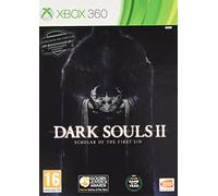 Dark Souls II : scholar of the first sin [import anglais]