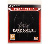 Dark Souls II: Scholar Of The First Sin (Playstation 3)