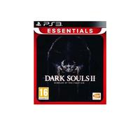 Dark Souls II Scholar of The First Sin PS3