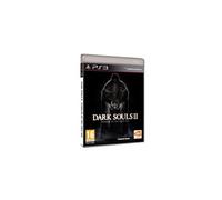 Dark Souls II Scholar of the First Sin PS3