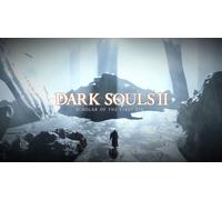 Dark Souls II Scholar of the First Sin (Xbox)