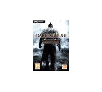 Dark Souls II Season Pass